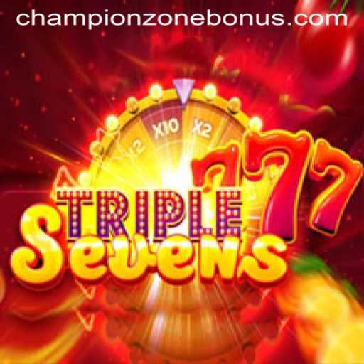 Explore the Exciting World of 777TripleSeven: Enter the ChampionZone
