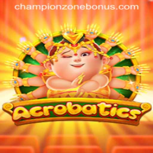 Acrobatics: The Thrilling World of Championzone