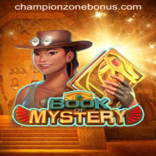 Dive into the Enigmatic World of BookofMystery