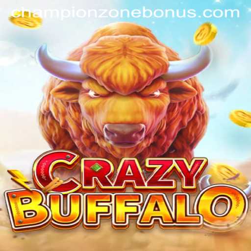 Exploring the World of CRAZYBUFFALO: The Ultimate Gaming Experience