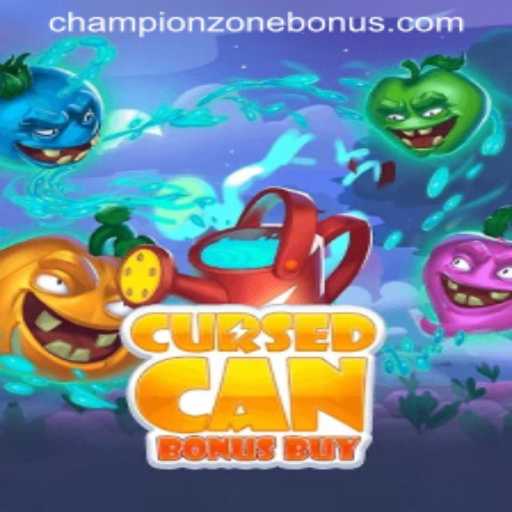 Unveiling the Thrilling World of CursedCanBonusBuy: The ChampionZone Experience