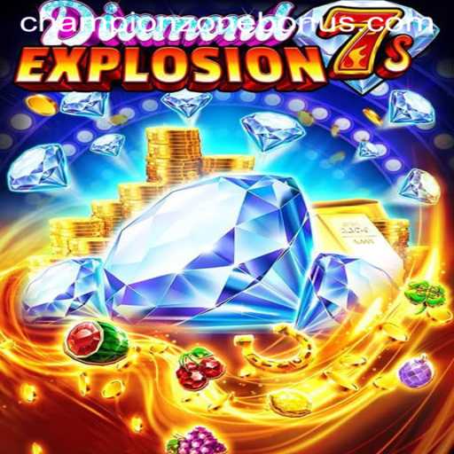 Discovering the Thrills of DiamondExplosion7s and the Strategy Behind ChampionZone