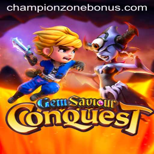 GemSaviourConquest: The Dynamic World of Championzone