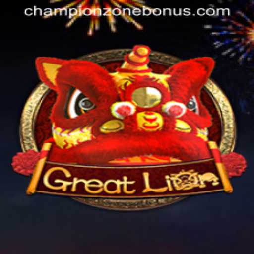Unveiling the Excitement of GreatLion: Enter the ChampionZone