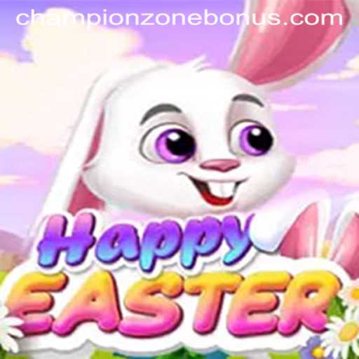HappyEaster: Dive into the Enchanting World of ChampionZone Adventure