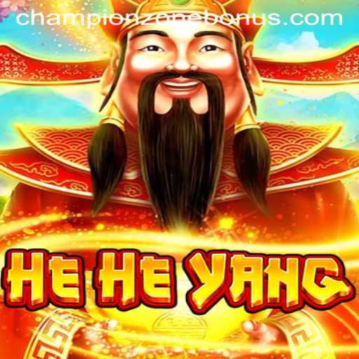 HeHeYang: Exploring the Dynamic World of Championzone