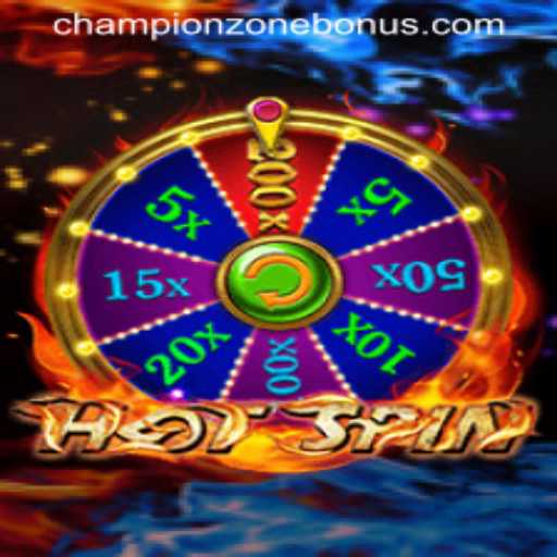 Unveiling HotSpin: Dive Into the Electrifying World of Championzone