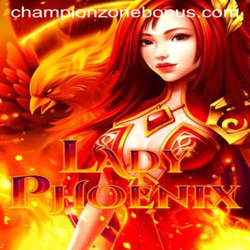 Unveiling the Thrilling World of LadyPhoenix: Conquer the ChampionZone