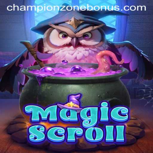 Exploring the World of MagicScroll: Unveiling the Championzone