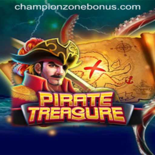 PirateTreasure: Battle Your Way Through the ChampionZone