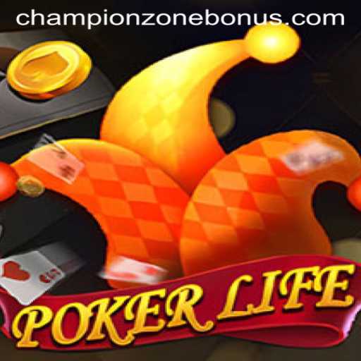 PokerLife: Enter the ChampionZone