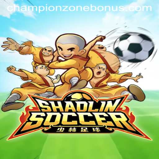 ShaolinSoccer: Exploring the ChampionZone in Gaming