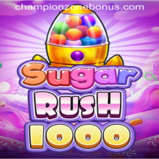 The Thrills of SugarRush1000: Enter the ChampionZone