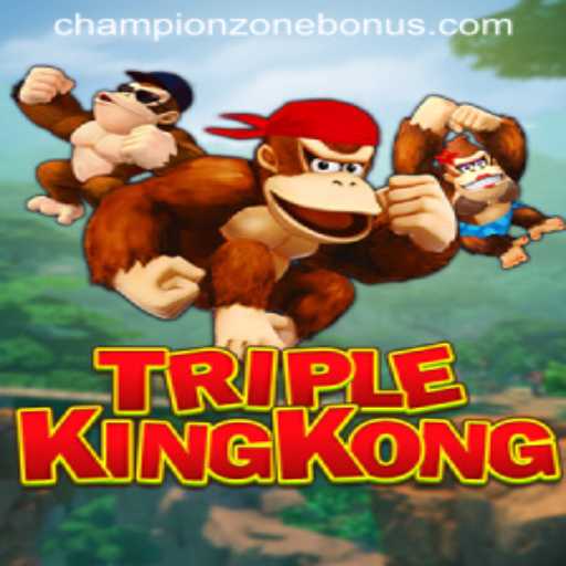 Exploring TripleKingKong: A Journey into the Championzone