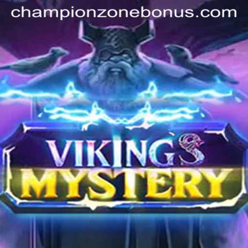 VikingsMystery: Exploring the Epic World of Championzone